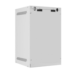Dulap rack 10" perete 9U / 280x310 gri