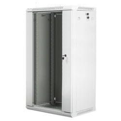 Dulap rack 19" perete 22U/ 600x450 gr V2