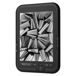 EBOOK READER 6 INCH E-INK LIBRARY 4 KRUGER&MATZ - Img 2