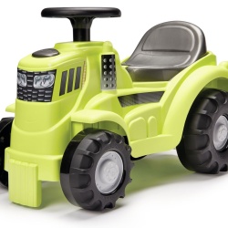 ECOIFFIER TRACTORAS RIDE ON DE 51.5CM - Img 2