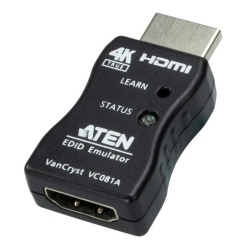 Emulator 4K HDMI EDID Aten, negru