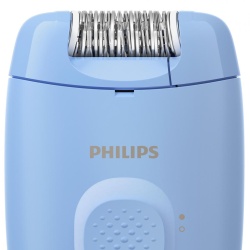 Epilator cu fir Philips BRE228/00 - Img 2