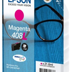 EPSON 408L MAGENTA INKJET CARTRIDGE - Img 4