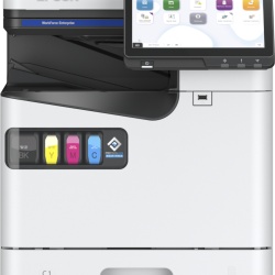 EPSON AM-C400 A4 COLOR INKJET MFP
