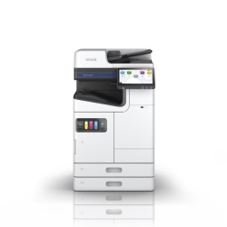 EPSON AM-C4000 A3 COLOR INKJET MFP - Img 8