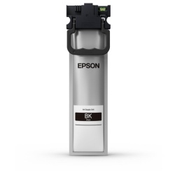 EPSON C13T11C140 BLACK INK CARTRIDGE L - Img 2
