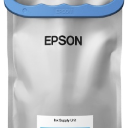 EPSON CYAN XXL INKJET CART EM-C8101