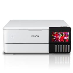 EPSON L8160 CISS COLOR INKJET MFP - Img 4