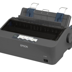 EPSON LX-350 A4 MATRIX PRINTER - Img 6