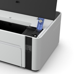 EPSON M1120 CISS MONO INKJET PRINTER - Img 10