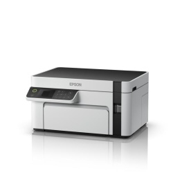 EPSON M2120 CISS MONO INKJET MFP - Img 9