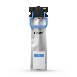 EPSON PRO CYAN XL INKJET CART. C579 - Img 3