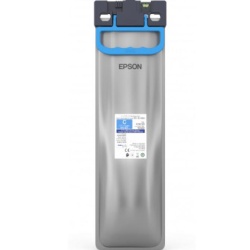 EPSON PRO CYAN XXL INKJET CART. C879 - Img 2
