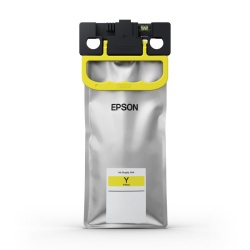 EPSON PRO YELLOW XXL INKJET CART. C579 - Img 3