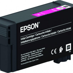 EPSON T40D340 MAGENTA INKJET CARTRIDGE