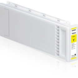 EPSON T6944N YELLOW INKJET CARTRIDGE - Img 2