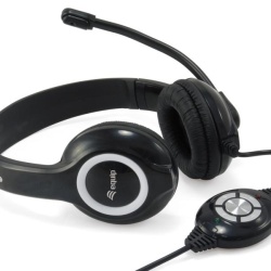 EQUIP USB HEADSET 245301 - Img 9