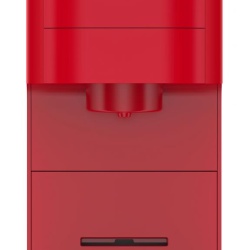 ESPRESSOR CAPSULE HEINNER HEMC-DD15RED - Img 2
