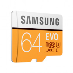 EVO microSD Memory Card 64GB - Img 5