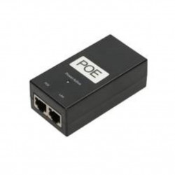 EXTRALINK 24V 24W 1A GB POE ADAPTER