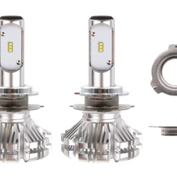 Faruri LED seria SX AMiO H7-2