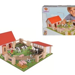 FERMA 38X35 CM CU 21 DE ACCESORII - Img 3