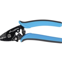 FIBER OPTIC CABLE STRIPPER TRI-HOLE