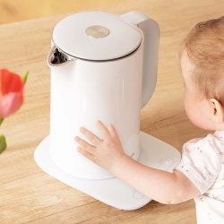 FIERBATOR ELECTRIC 1.5L 2150W SENCOR - Img 12
