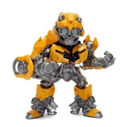 FIGURINA TRANSFORMERS 4 BUMBLEBEE - Img 2