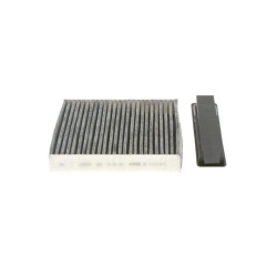 Filtru, aer habitaclu BOSCH 1 987 435 501