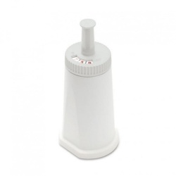 Filtru de apa ClaroSwiss Sage Appliances BES008 pentru espressoare, reduce calcarul si clorul, protectie anticalcar, Alb
