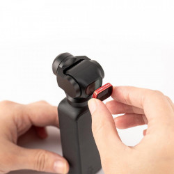 Filtru PGYTECH MRC-CPL pentru DJI OSMO Pocket (profesional) (P-18C-011) - Img 6