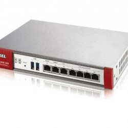 Firewall ZyXEL USGFLEX200-EU0101F