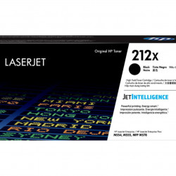 Flacon Refill Toner Jadi Compatibil HP W2120X (212X) Negru 100g si Pix Schneider