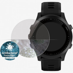 Folie de protectie PanzerGlass SmartWatch, 35mm, Transparenta - Img 2