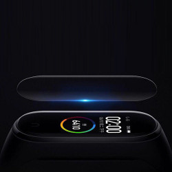 Folie protectie pentru Xiaomi Mi band 4 , Wozinsky - Img 3