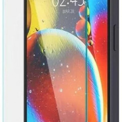 Folie sticla cu sistem de montare Case friendly Spigen GLAS.tR EZ FIT compatibila cu iPhone 13 /13 Pro 2-Pack - Img 2