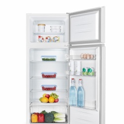 FRIGIDER CU DOUA USI HEINNER HF-HS205E++ - Img 3