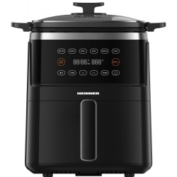 FRITEUZA AER CALD HEINNER HAFG-B5BK2600 - Img 3