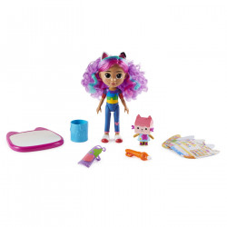 GABBYS DOLLHOUSE SET ARTA - Img 2