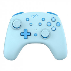 Gamepad wireless NSW PXN-9607X Blue Wave
