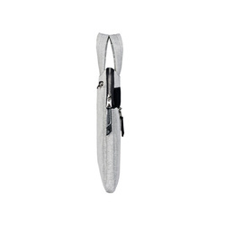Geanta laptop 12 -13.3 Inch Cartinoe seria London Style , Gri - Img 2