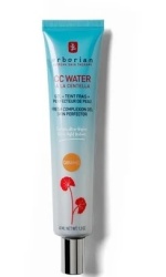 Gel facial Erborian CC Water Centella Asiatica, caramel, 40 ml