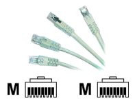 GEMBIRD PP6-10M patchcord RJ45 cat. 6 FTP 10m gray
