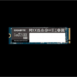 GIGABYTE SSD GEN3 2500E 1TB - Img 2