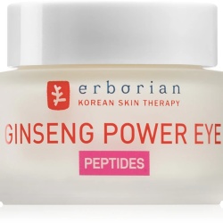 Ginseng Power Yeux – Crema de netezire pentru ochi – Riduri fine si riduri - Img 3