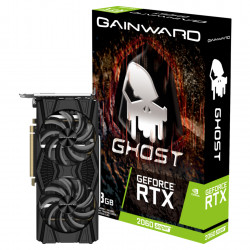 GW GeForce RTX 2060 SUPER Ghost 8GB