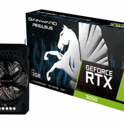 Gwd GeForce RTX™ 3050 PEGASUS 6GB