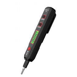 Habotest HT89, tester de tensiune fără contact / tester de diode - Img 2