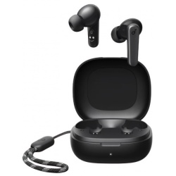 Handsfree Bluetooth Anker SoundCore R50i V2, TWS, Negru, Resigilat A3949G12